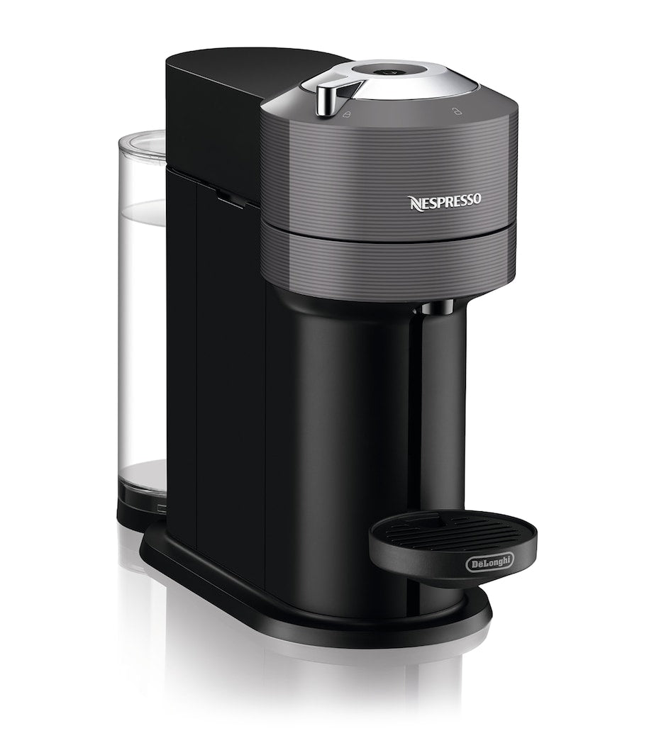 Nespresso Vertuo Next coffee machine, imported from the UK