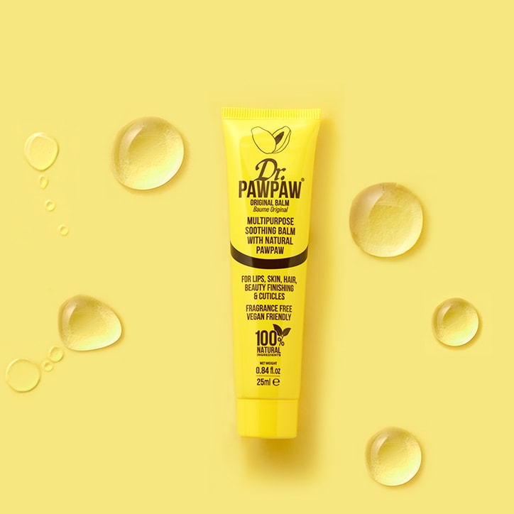 Dr. PawPaw Original Balm GOODS Holland&Barrett   