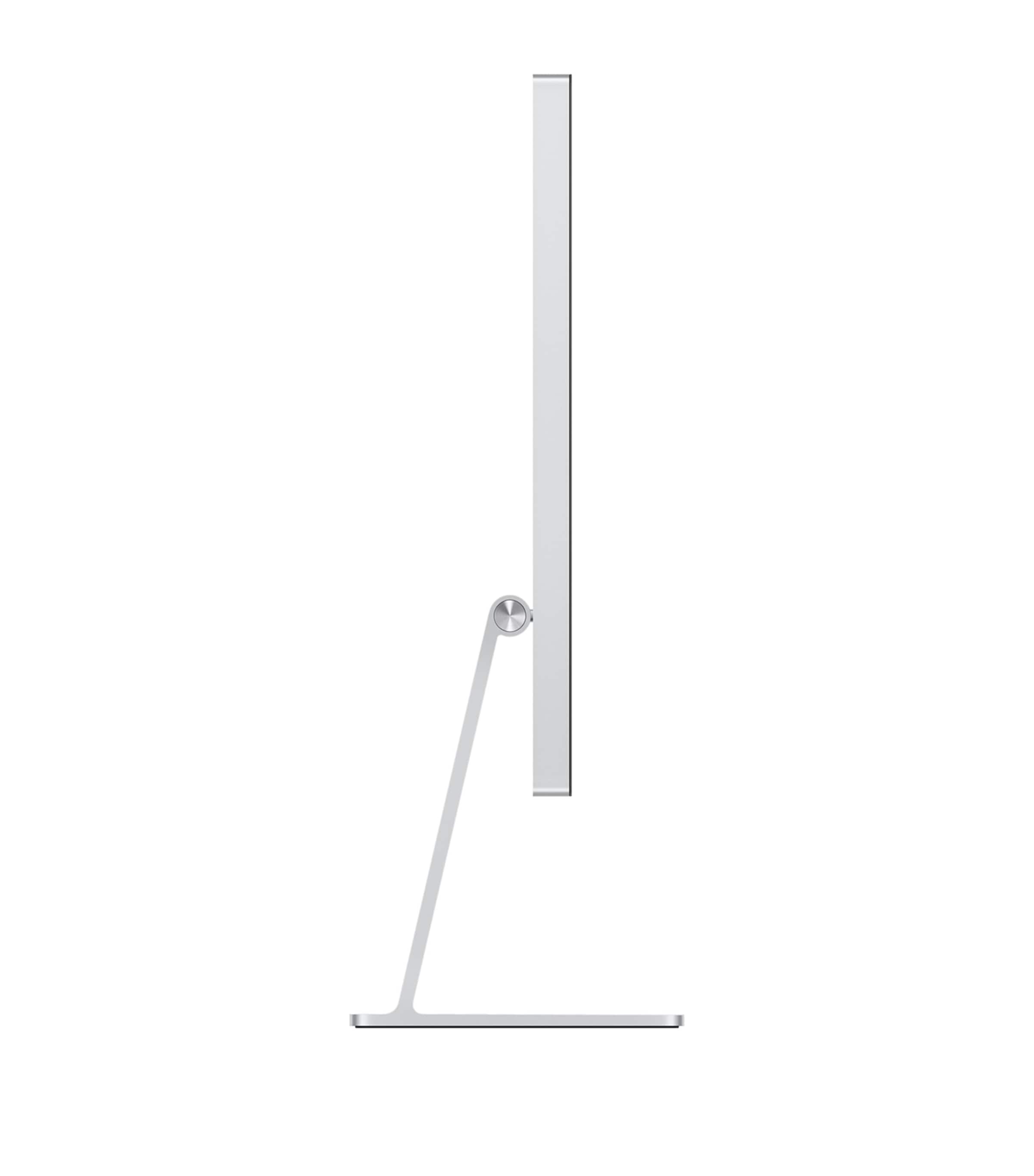 Apple Nano-Texture Glass Studio Display Tilt- and Height-Adjustable Stand - British product