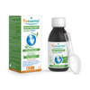 Puressentiel Respiratory Cough Syrup 125ml, imported from the UK