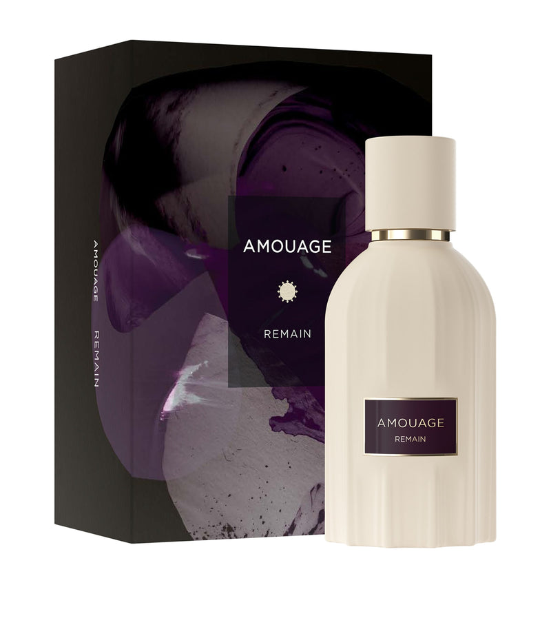 Amouage Remain perfume 100ml - British product
