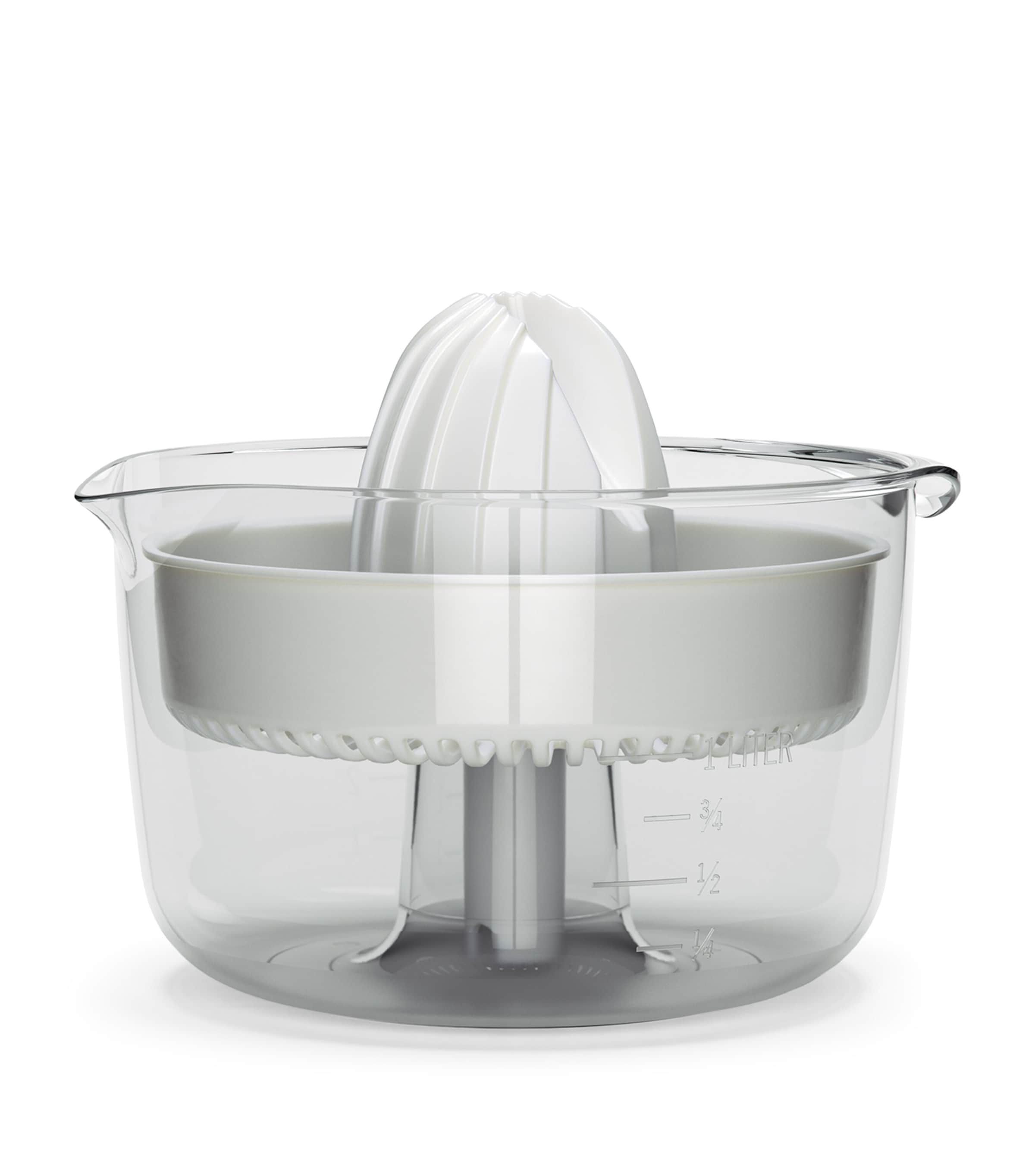 Ankarsrum citrus press attachment for Assistent Original mixer - British product