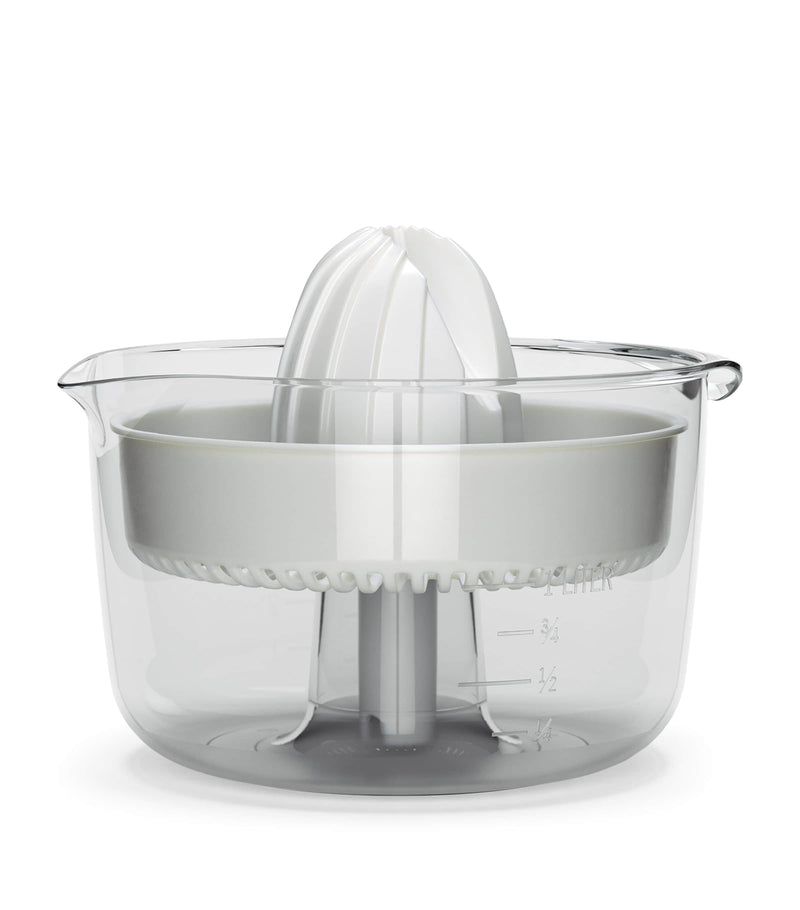 Ankarsrum citrus press attachment for Assistent Original mixer - British product
