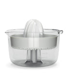 Ankarsrum citrus press attachment for Assistent Original mixer - British product