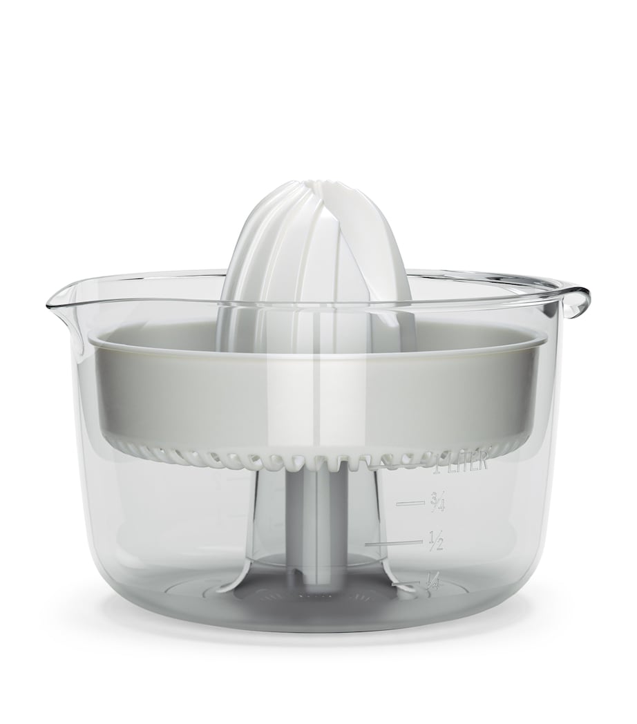 Ankarsrum citrus press attachment for Assistent Original mixer - British product