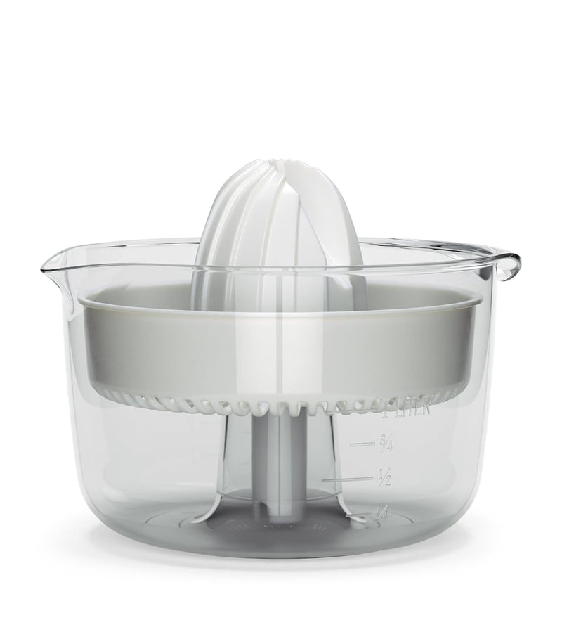 Ankarsrum citrus press attachment for Assistent Original mixer - British product