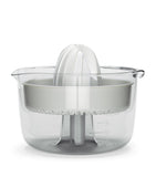 Ankarsrum citrus press attachment for Assistent Original mixer - British product