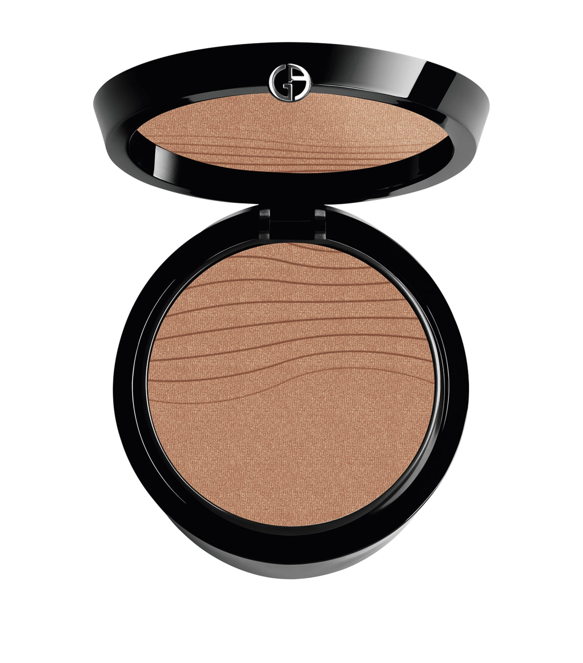 Armani Luminous Silk Glow Fusion Powder - British product