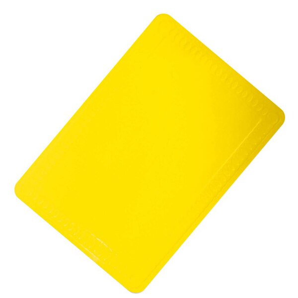 Aidapt Non Slip Table Mat - Yellow