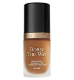 Too Faced Born This Way Liquid Foundation 30ml GOODS Boots Brulee  