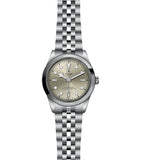 TUDOR Black Bay One watch 41mm - British product