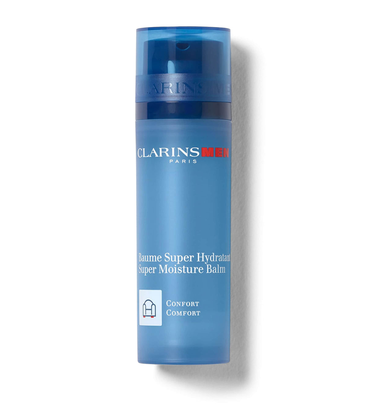Clarins Super Moisture Balm 50ml - British product