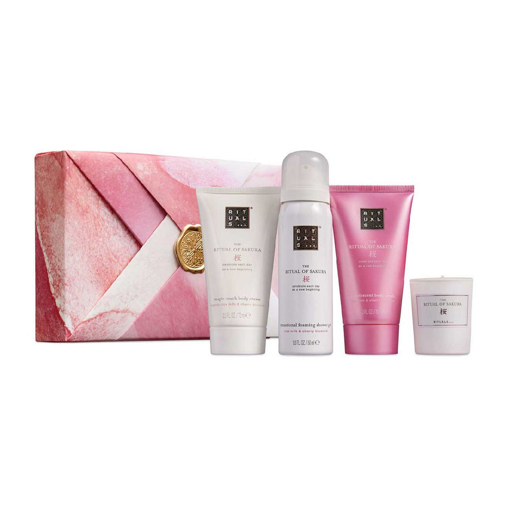 Rituals The Ritual of Sakura - Small Gift Set