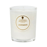 Amphora Aromatics Lavendel Mini-Topfkerzen