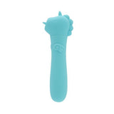 Unihorn Mount'n Peak USB bullet vibrator - British product