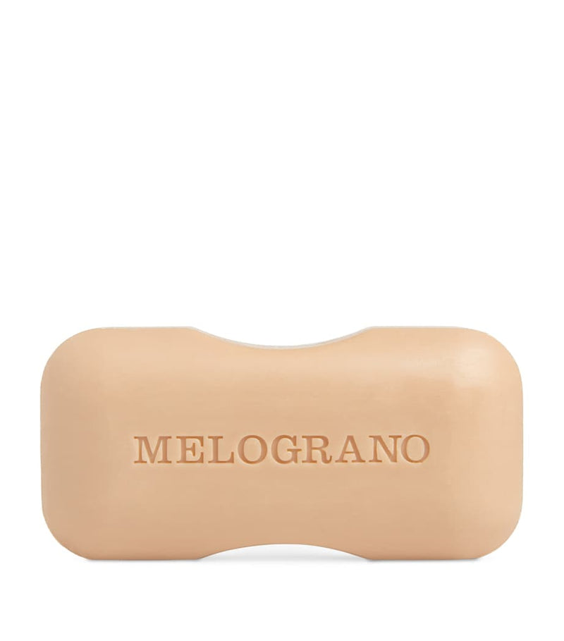 Santa Maria Novella Melograno soap bar 200g, imported from the UK