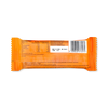 Precision Engineered Milk Chocolate Orange protein bar 60g, imported from the UK