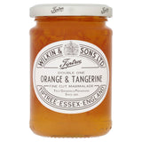 Wilkin & Sons Ltd Tiptree Double One Orange & Tangerine Fine Cut Marmalade 340g GOODS Sainsburys   