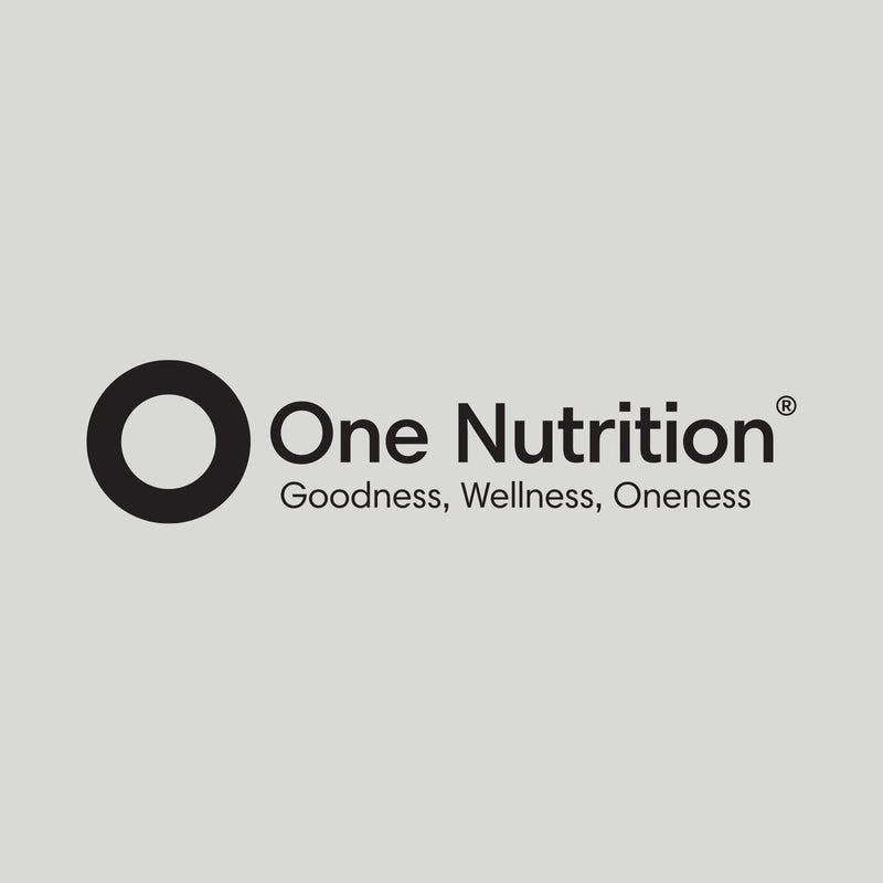 One Nutrition Prune Ease digestive supplement 50 capsules - British product