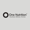 One Nutrition Prune Ease digestive supplement 50 capsules - British product