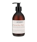 ADAM Grooming Atelier Activated Charcoal Face Wash 300ml - British product