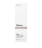 The Ordinary Alpha Arbutin 2% + HA serum 60ml (British brand)