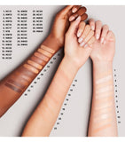 MAC Studio Fix Face Pen concealer and foundation, imported from the UK