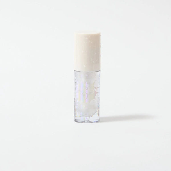 Technic Gloss Boss clear sparkle shimmer gloss, UK version