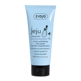 Ziaja micro-exfoliating face paste 75ml - British product