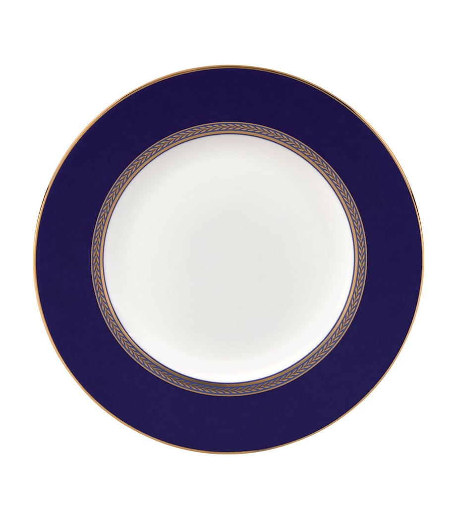Wedgwood Renaissance Gold Plate 20cm (British brand)