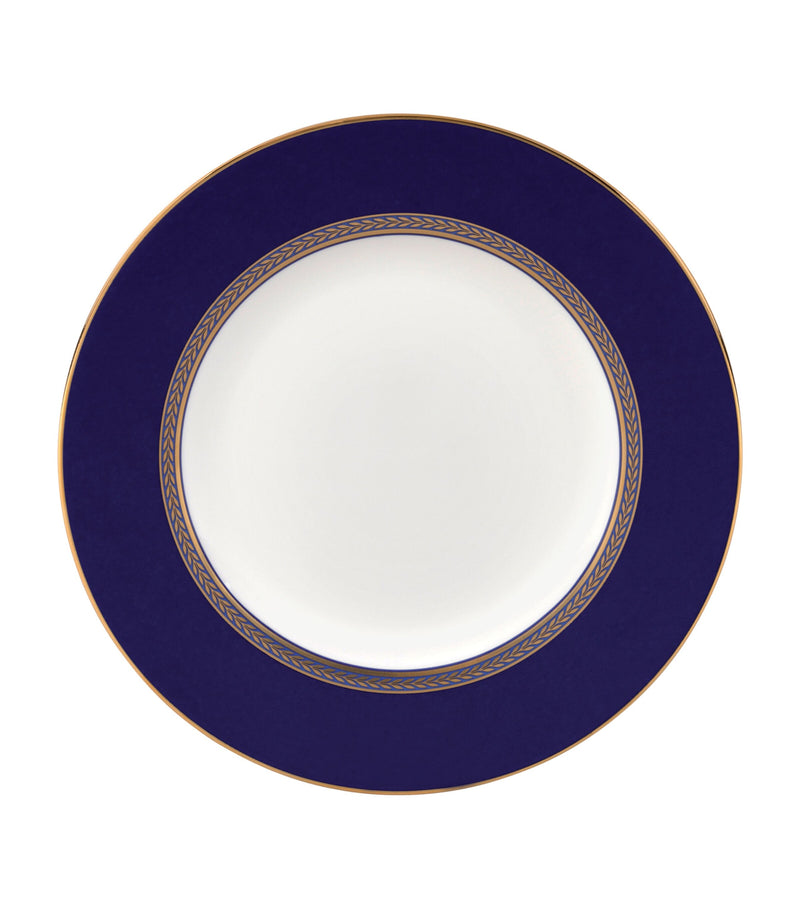 Wedgwood Renaissance Gold Plate 20cm (British brand)