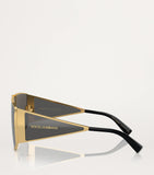 Dolce&Gabbana acetate sunglasses DG2305, UK version