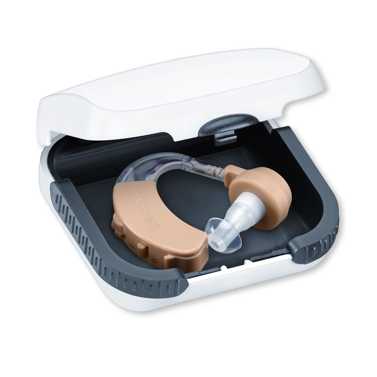 Beurer HA20 hearing amplifier device - British product