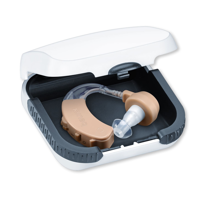Beurer HA20 hearing amplifier device - British product