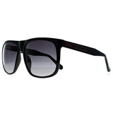 Guess sunglasses GF5072 black gradient men, imported from the UK