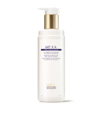 Harrods Biologique Recherche Lait E.V. Sensitive Skin Cleanser 250ml- Buy online at McGrocer