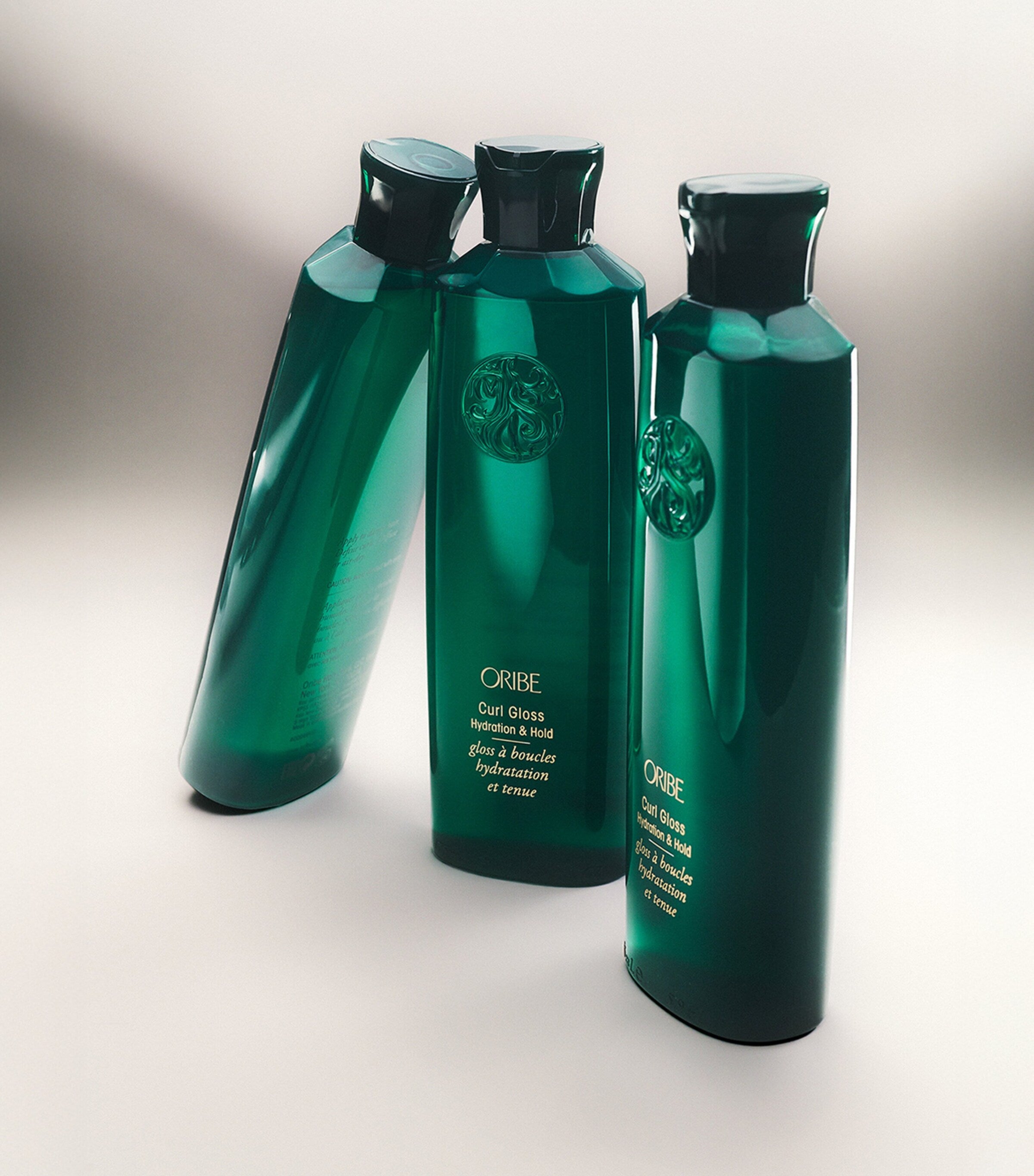 Oribe Curl Gloss gel 175ml, imported from the UK
