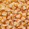 Holland & Barrett crystallised ginger 210g, imported from the UK