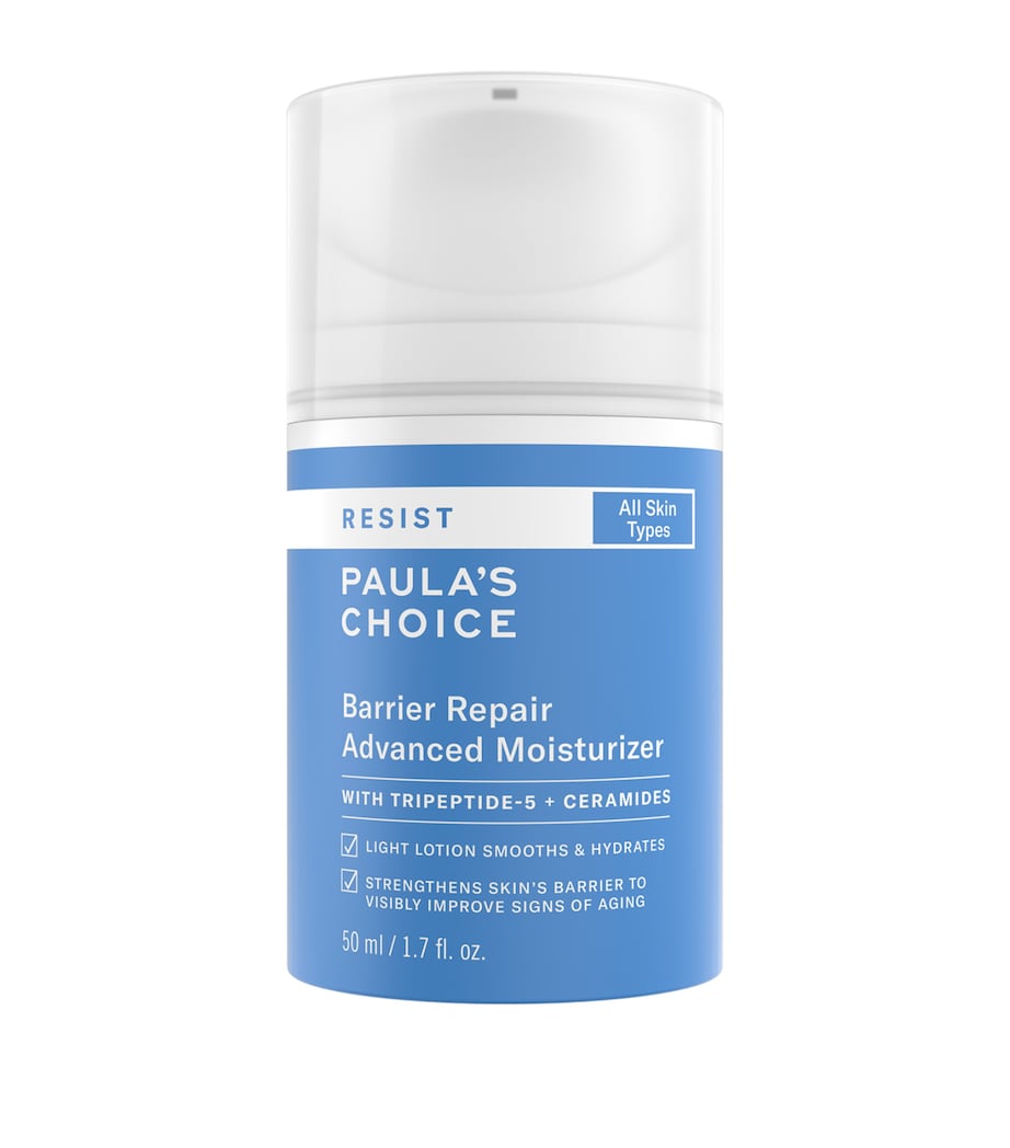 Paula's Choice Resist Advanced Barrier Repair Moisturiser 50ml, imported from the UK