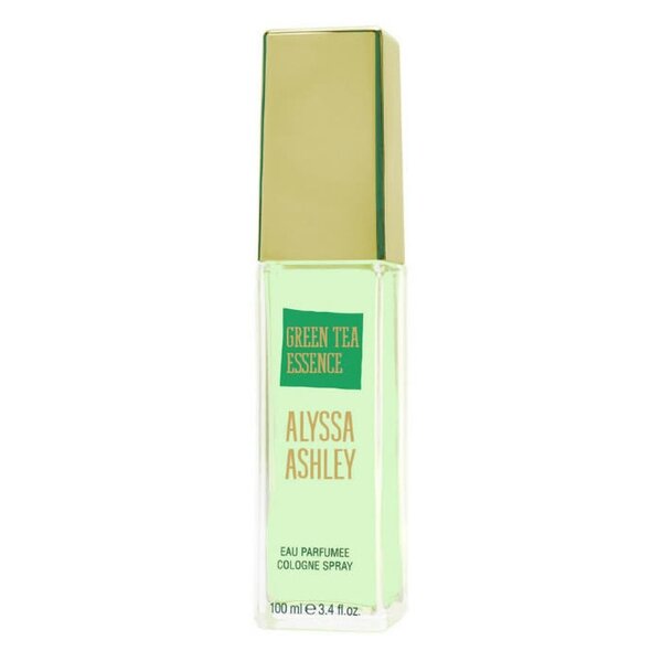 Alyssa Ashley Green Tea Essence Eau Parfumee Cologne 100ml GOODS Superdrug   