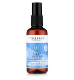 Tisserand Aromatherapy Sleep Better Massage & Body Oil 100ml Vitamins, Minerals & Supplements Boots   