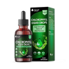 New Leaf Products chlorophyll liquid drops 100ml, imported from the UK