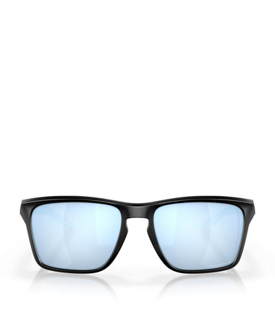 Harrods Oakley Sylas Rectangle Sunglasses- Buy online at McGrocer