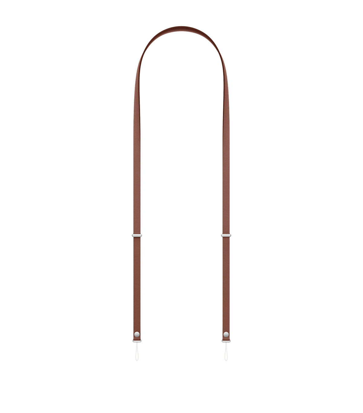 Apple Crossbody Strap - British product
