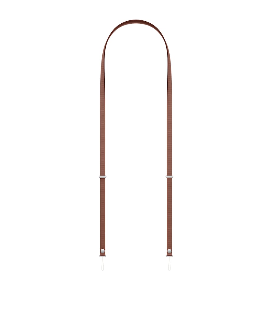 Apple Crossbody Strap - British product