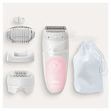 Braun Silk-epil 5 5-620 Epilator for Women GOODS Superdrug   