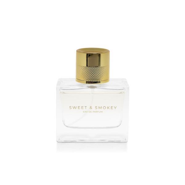 Regency Eau De Parfum Sweet & Smoky 50ml, imported from the UK