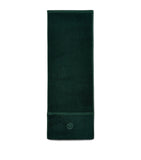 Christy Wimbledon Logo Gym Towel 40cm x 120cm - British product