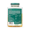 Holland & Barrett cod liver oil 1000mg 240 capsules, UK version