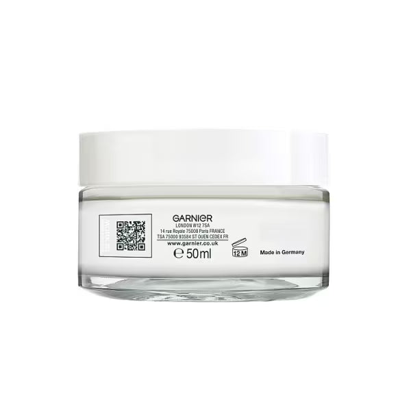 Garnier Hyaluron Barrier Repair cream 50ml, UK version